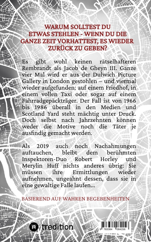 Weitere Ansicht: Rembrandt to Go | J. L. Suhr