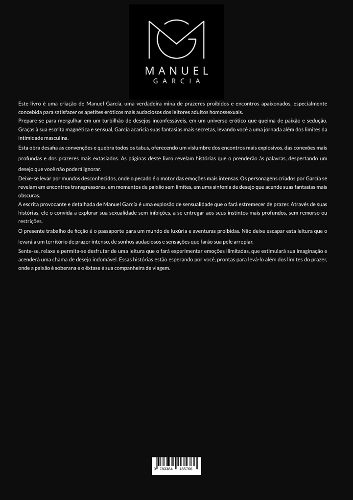 Weitere Ansicht: Um mês de sexo | Manuel García