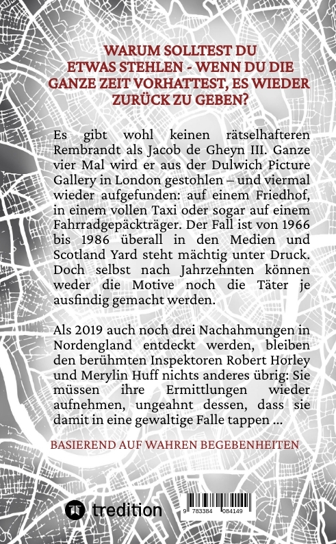 Weitere Ansicht: Rembrandt to Go | J. L. Suhr