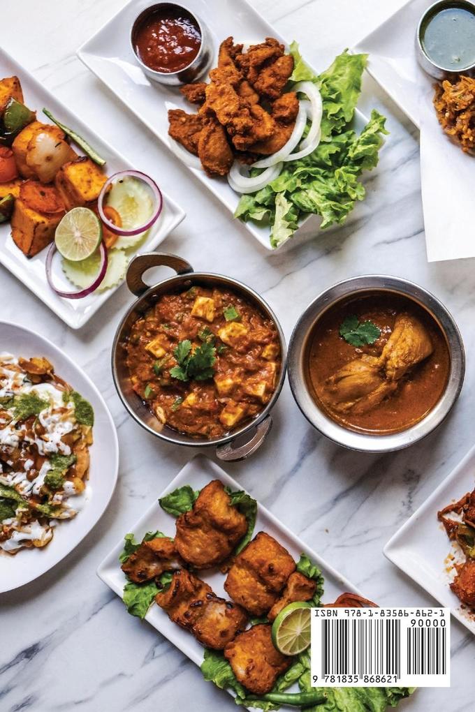 Weitere Ansicht: Smaki Indie | Vikram Singh