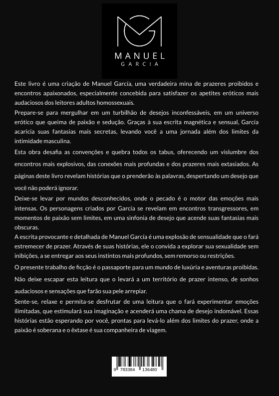 Weitere Ansicht: Um conhecedor de pênis | Manuel García