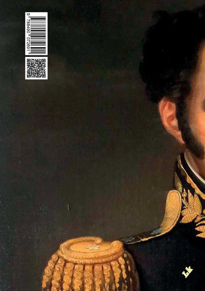 Weitere Ansicht: Discursos | Simón Bolívar