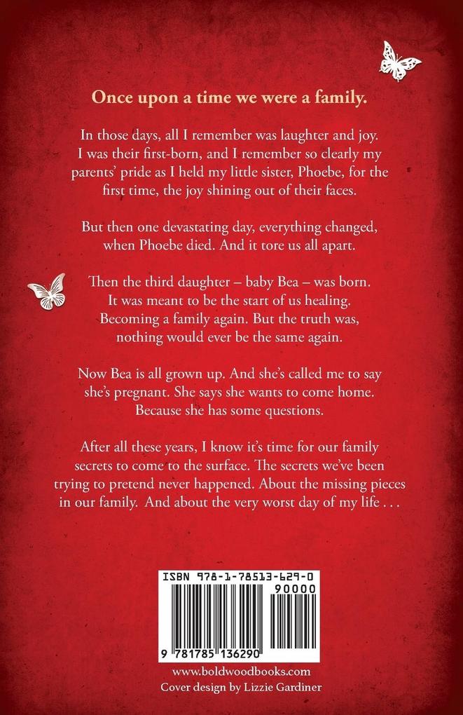 Weitere Ansicht: Missing Pieces | Laura Pearson