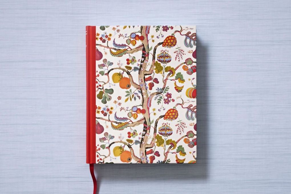 Weitere Ansicht: Printed Fabrics | Aziza Gril-Mariotte