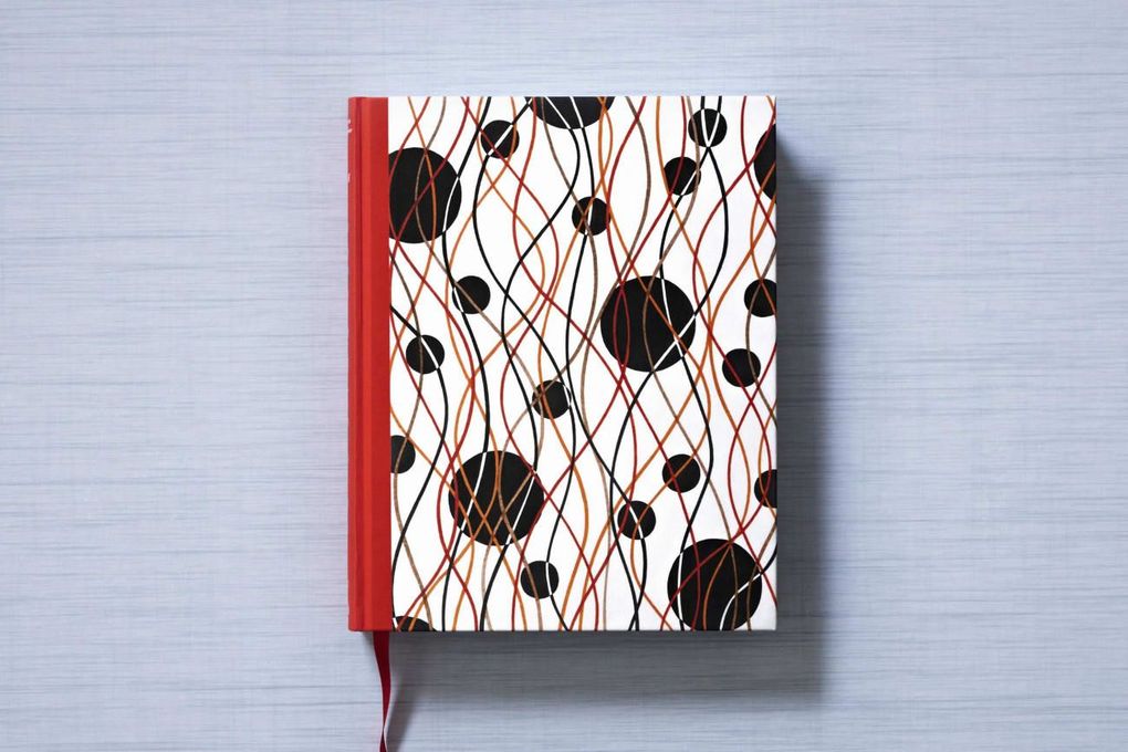 Weitere Ansicht: Printed Fabrics | Aziza Gril-Mariotte