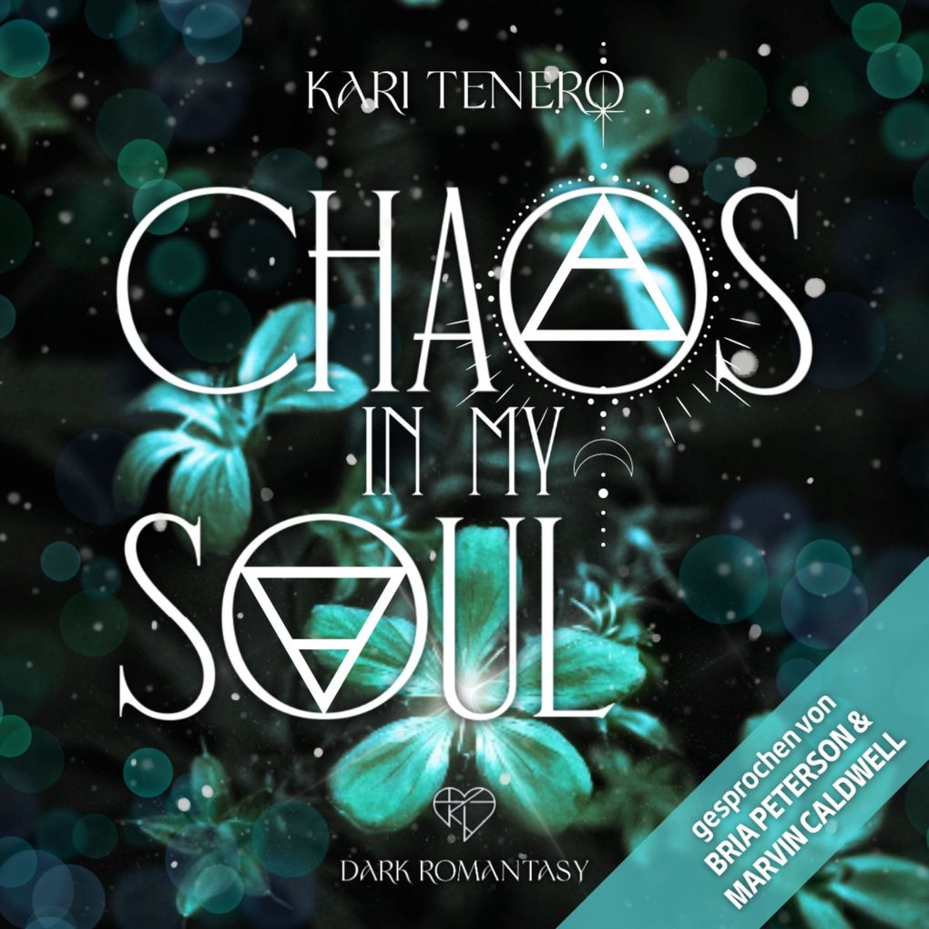 Produktbild: Chaos in my Soul | Kari Tenero