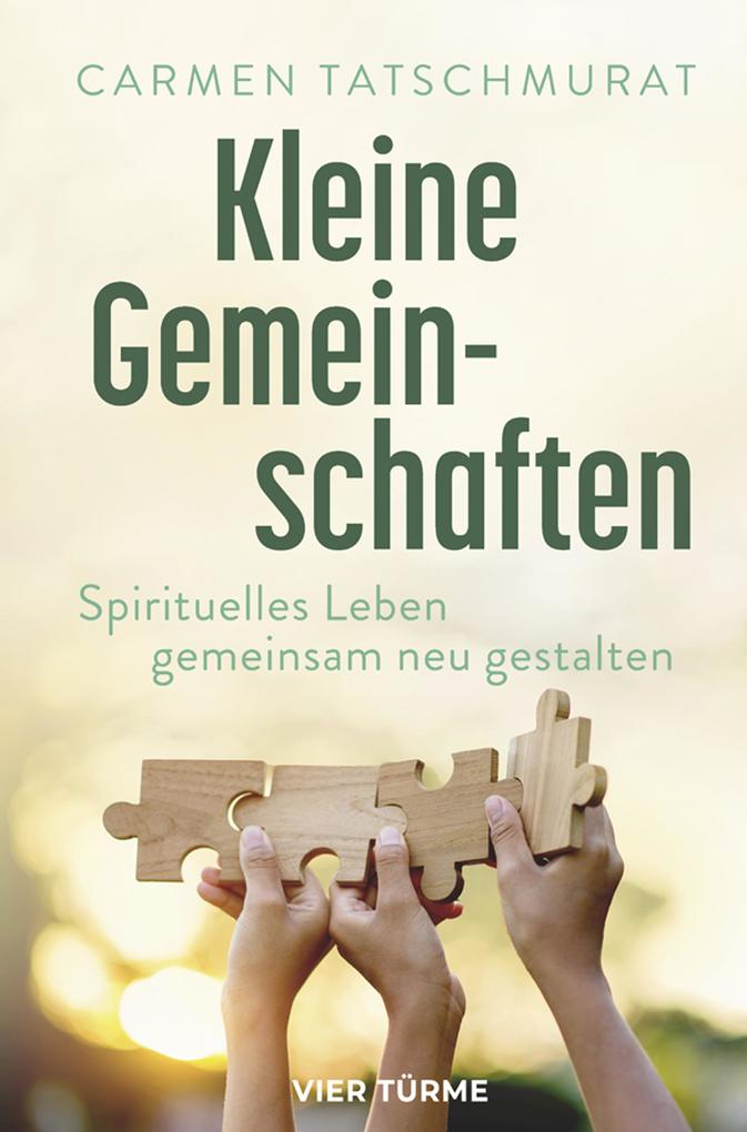 Produktbild: Kleine Gemeinschaften | Carmen Tatschmurat
