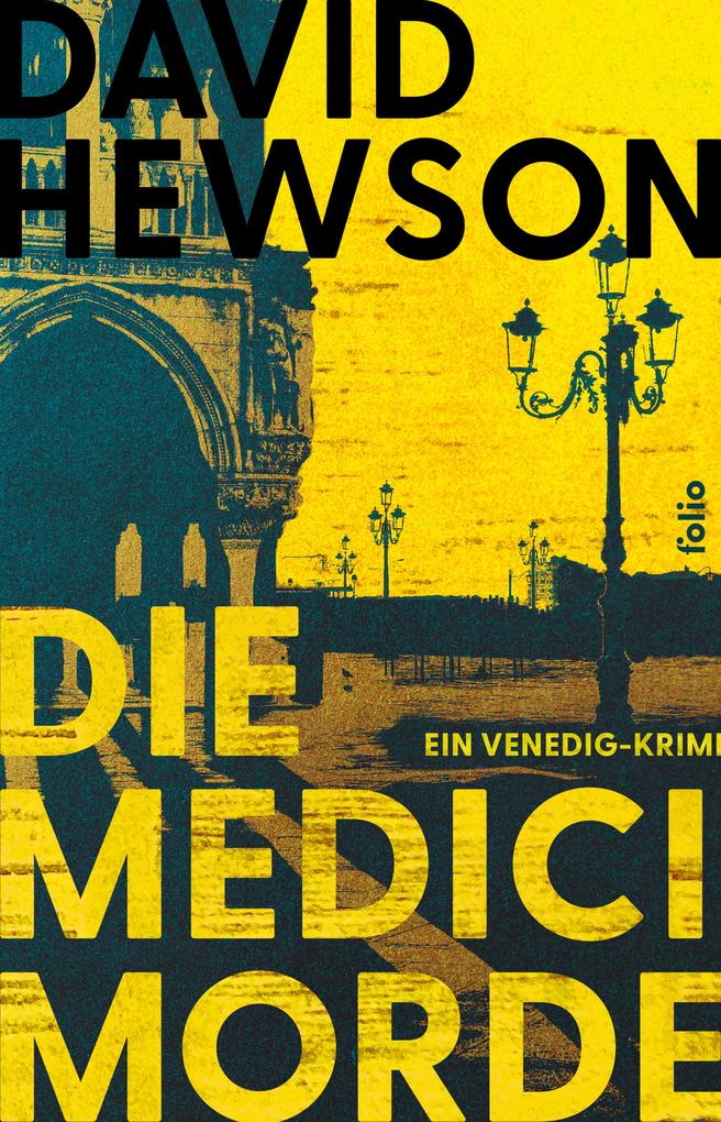 Produktbild: Die Medici-Morde | David Hewson