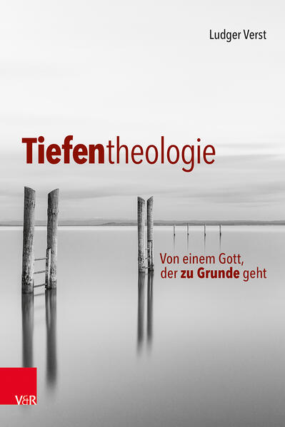 Produktbild: Tiefentheologie | Ludger Verst