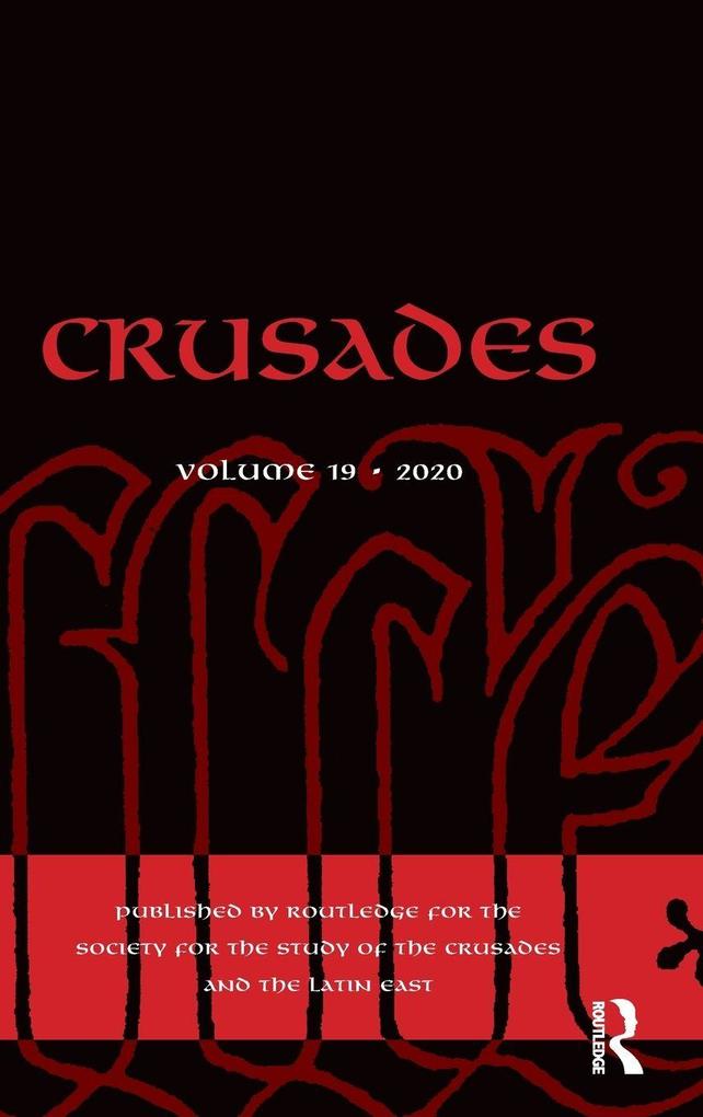 Produktbild: Crusades