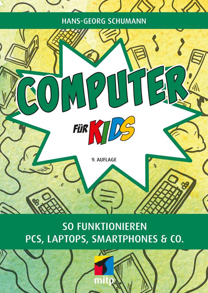 Produktbild: Computer für Kids | Hans-Georg Schumann