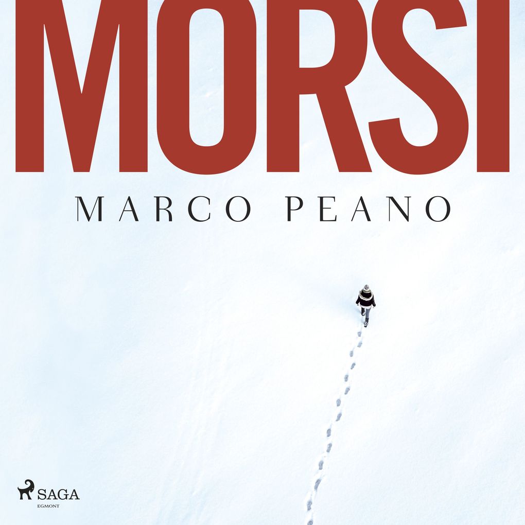 Produktbild: Morsi | Marco Peano