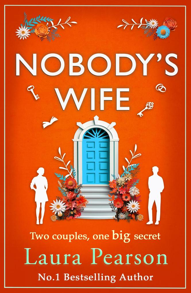 Produktbild: Nobody's Wife | Laura Pearson