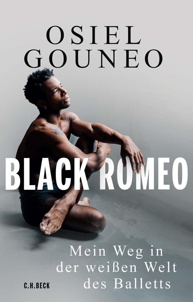 Produktbild: Black Romeo | Osiel Gouneo