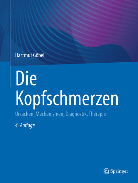 Produktbild: Die Kopfschmerzen | Hartmut Göbel