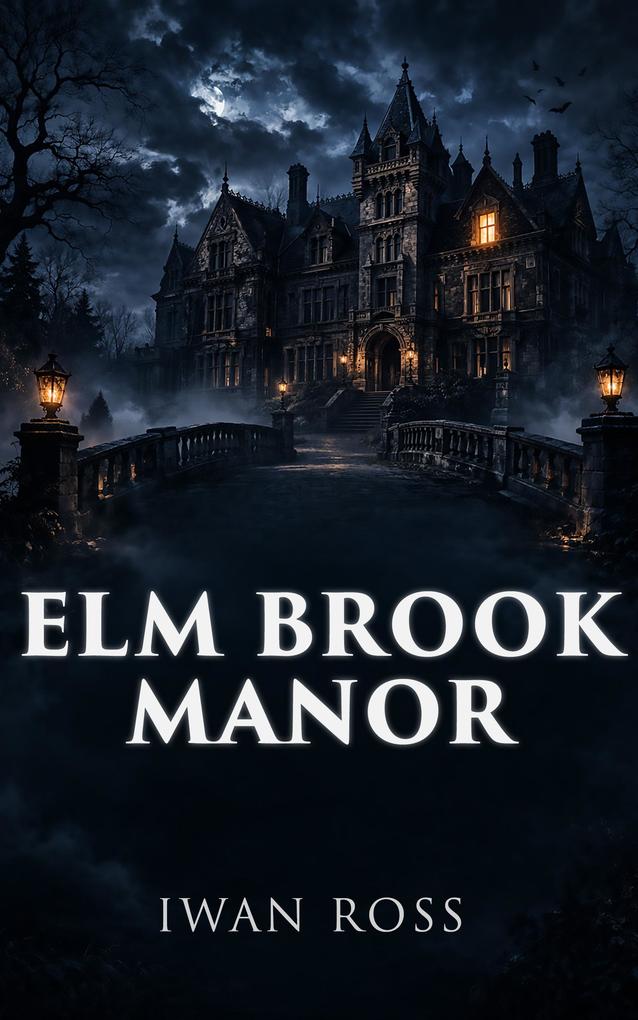 Produktbild: Elm Brook Manor | Iwan Ross