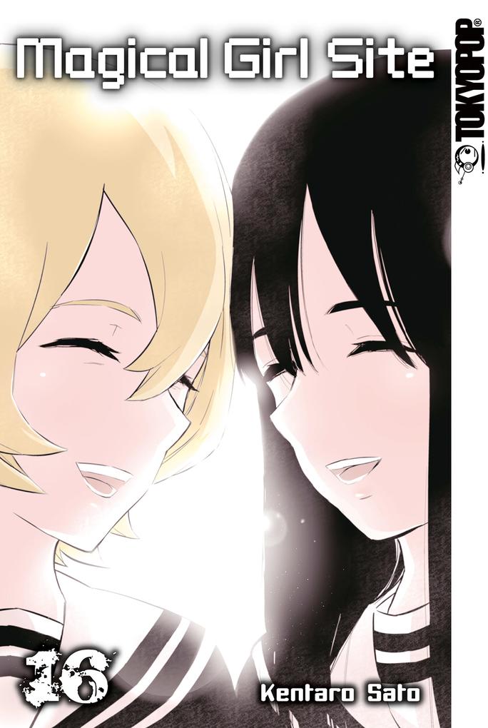 Produktbild: Magical Girl Site 16 | Kentaro Sato