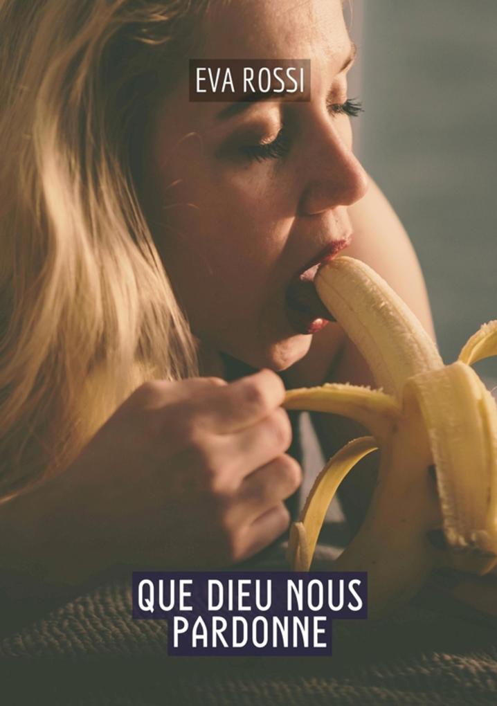 Produktbild: Que Dieu nous pardonne | Eva Rossi