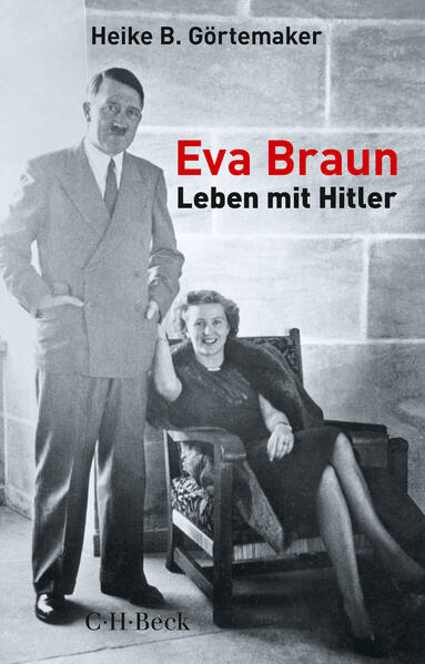 Produktbild: Eva Braun | Heike B. Görtemaker
