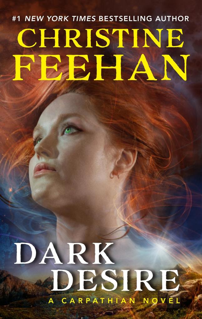 Produktbild: Dark Desire | Christine Feehan
