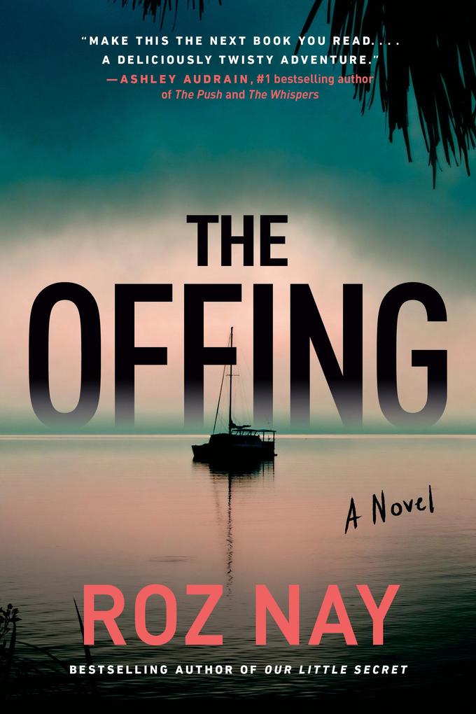 Produktbild: The Offing | Roz Nay