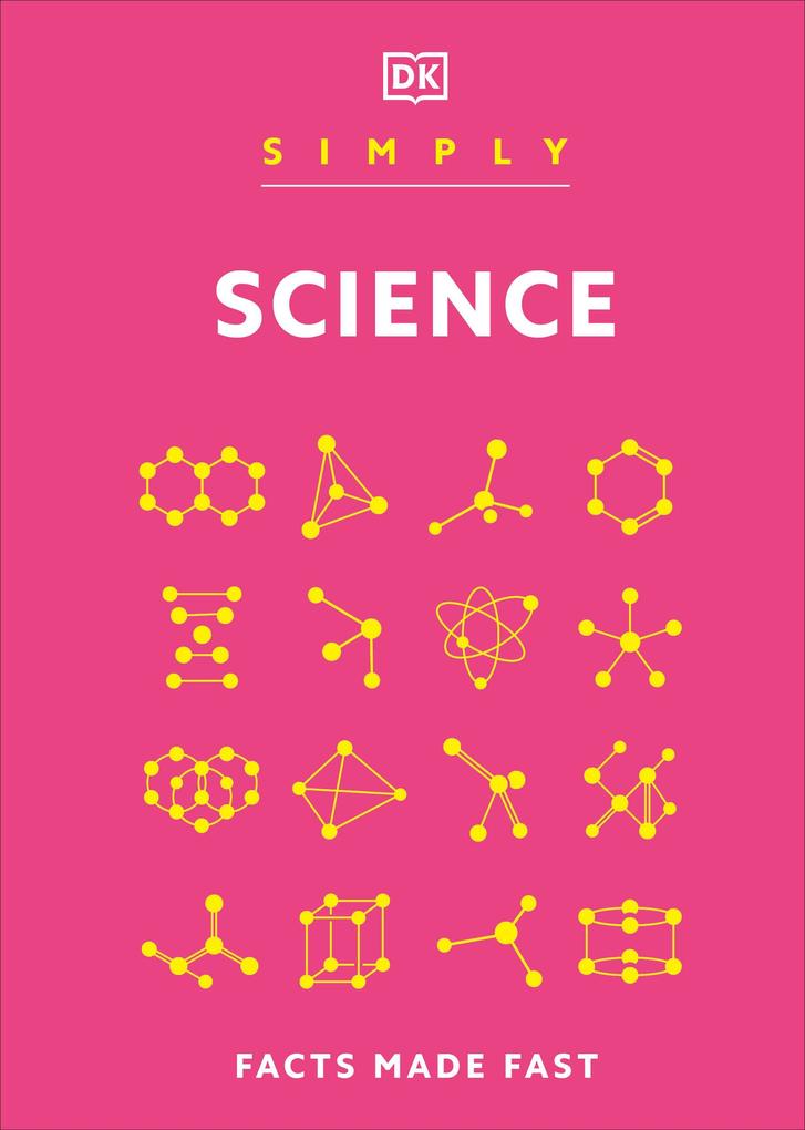 Produktbild: Simply Science | Dk