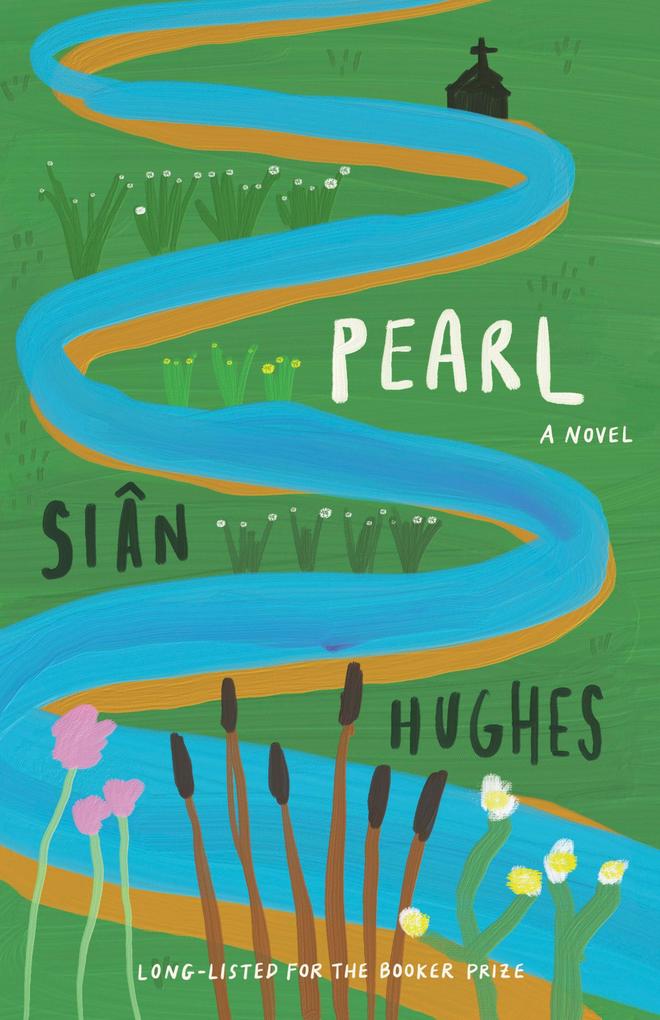 Produktbild: Pearl | Siân Hughes