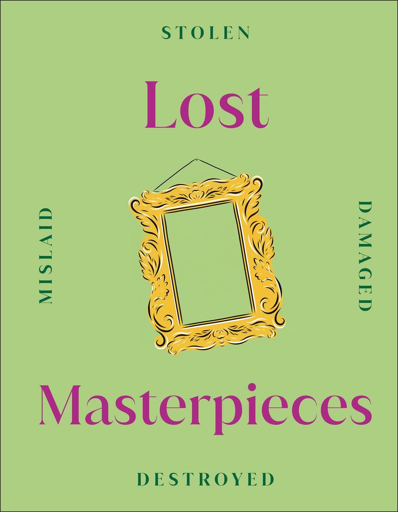 Produktbild: Lost Masterpieces | Dk