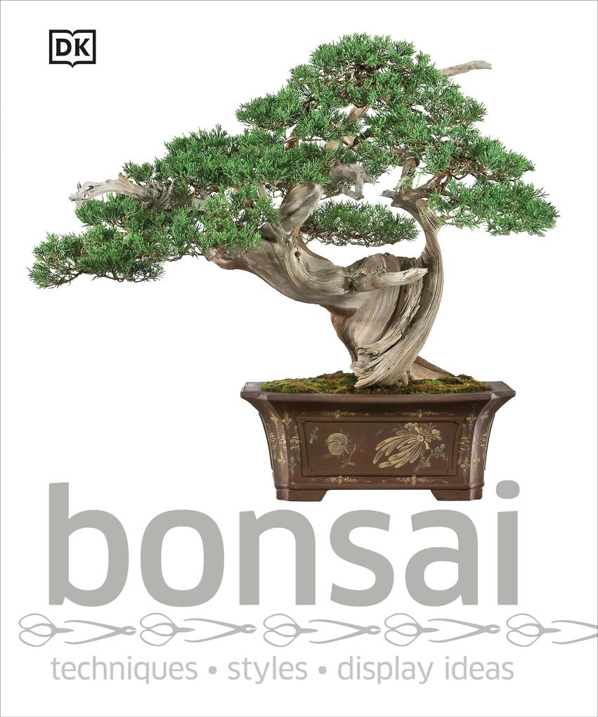 Produktbild: Bonsai | Dk
