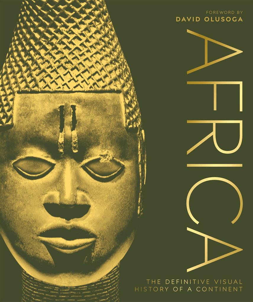 Produktbild: Africa | Dk