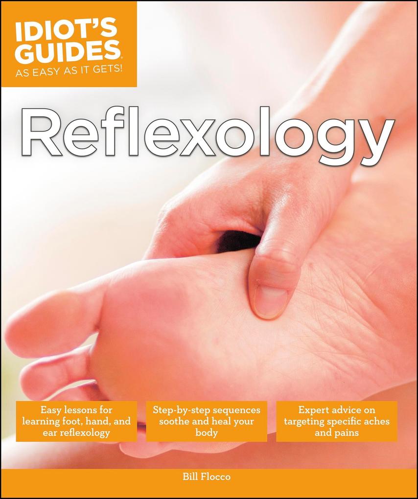 Produktbild: Reflexology | Bill Flocco
