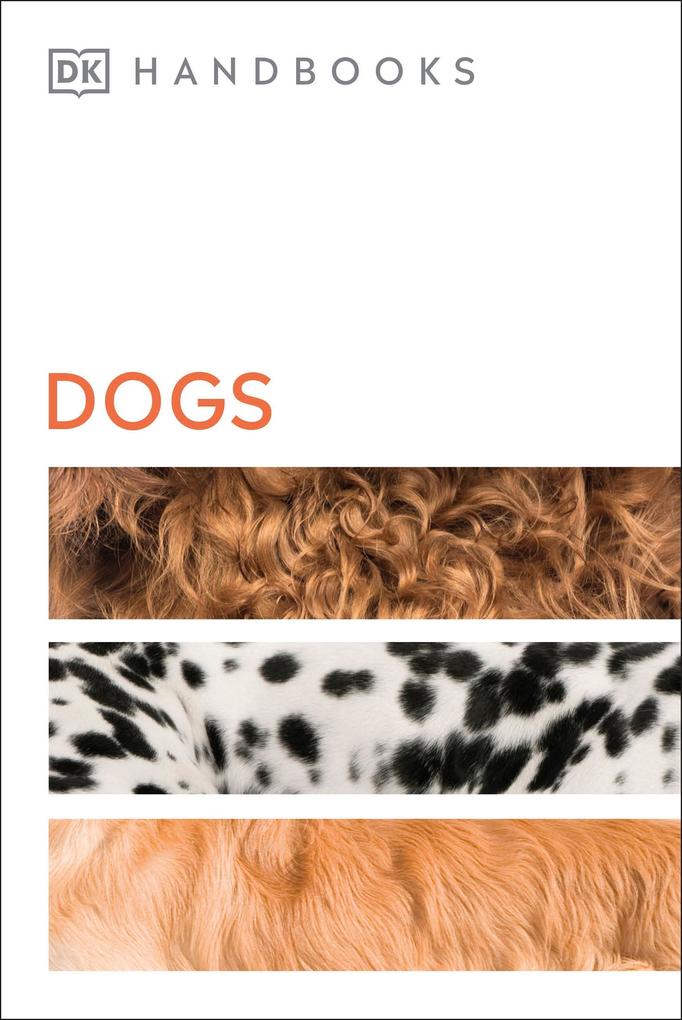 Produktbild: Dogs | David Alderton
