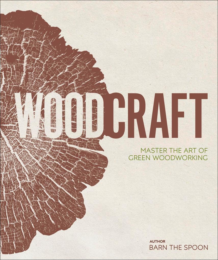 Produktbild: Wood Craft | Barn The Spoon