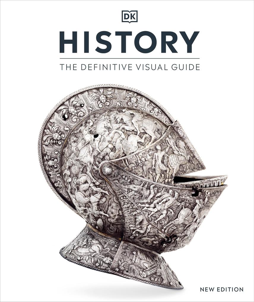 Produktbild: History | Dk