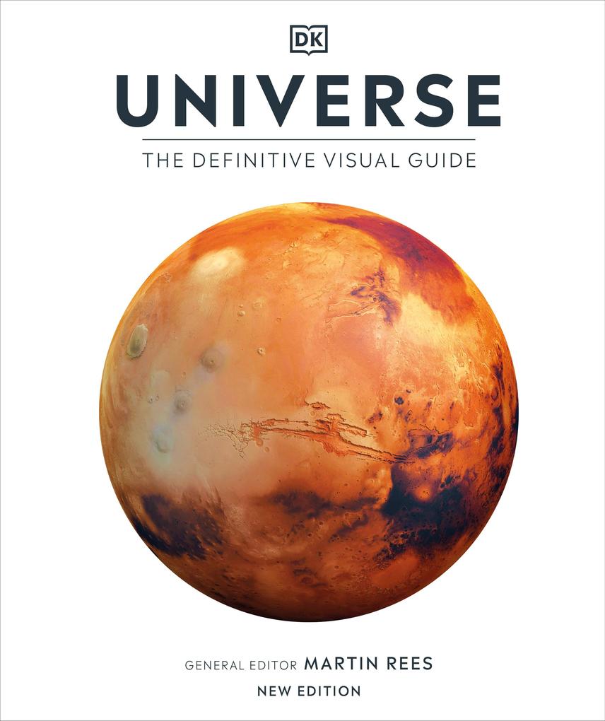 Produktbild: Universe | Dk