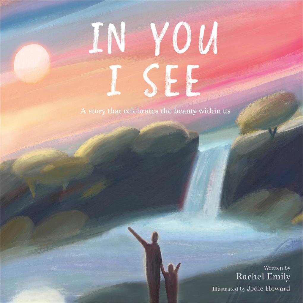 Produktbild: In You I See | Rachel Emily