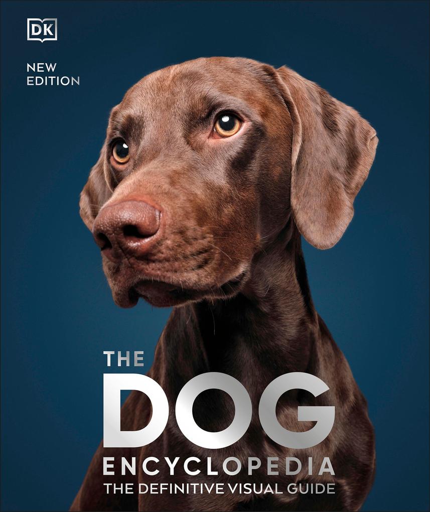 Produktbild: The Dog Encyclopedia | Dk