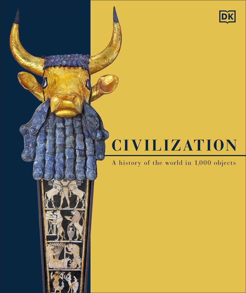 Produktbild: Civilization | Dk