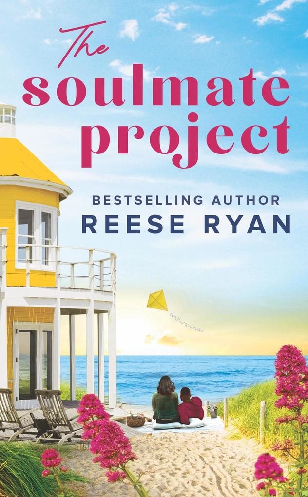 Produktbild: The Soulmate Project | Reese Ryan