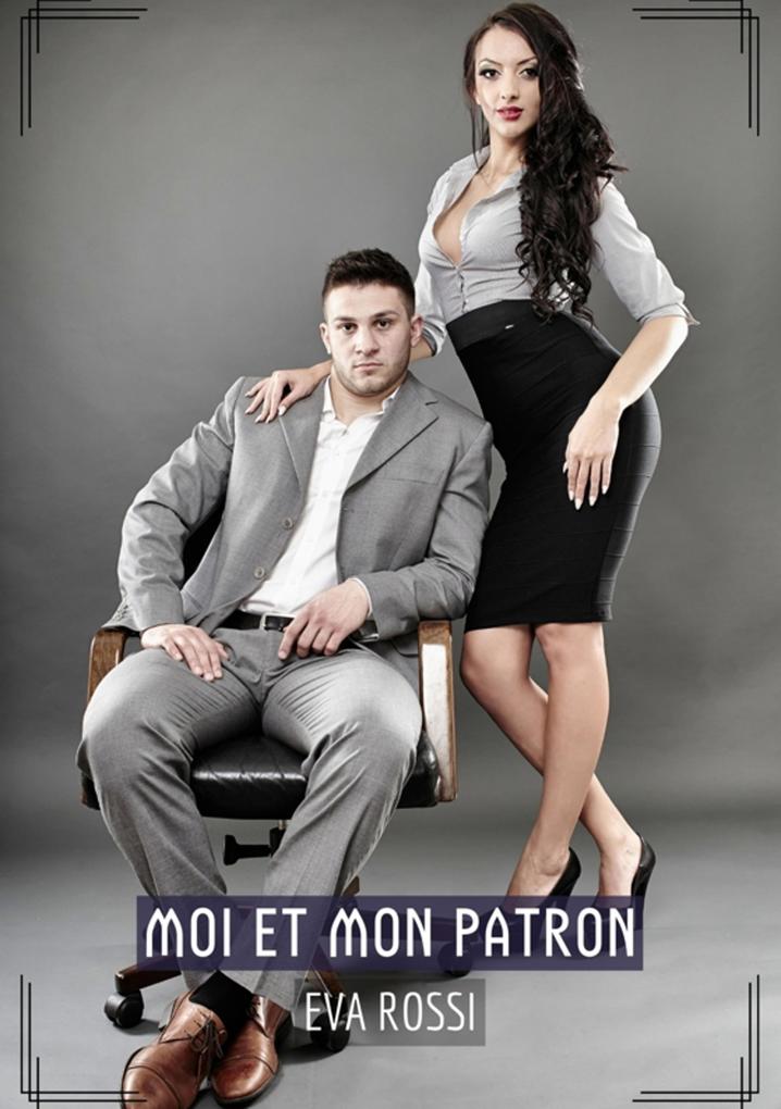 Produktbild: Moi et Mon Patron | Eva Rossi