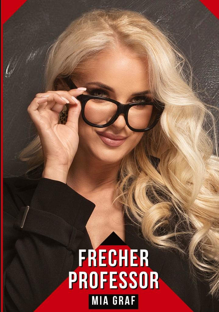 Produktbild: Frecher Professor | Mia Graf