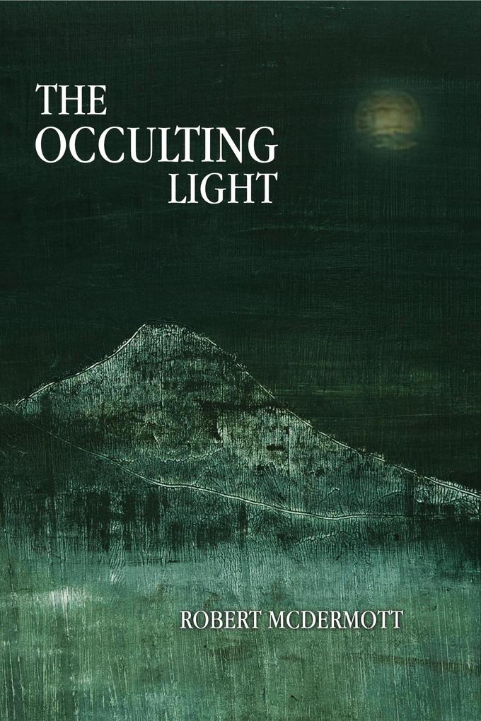 Produktbild: The Occulting Light | Robert McDermott