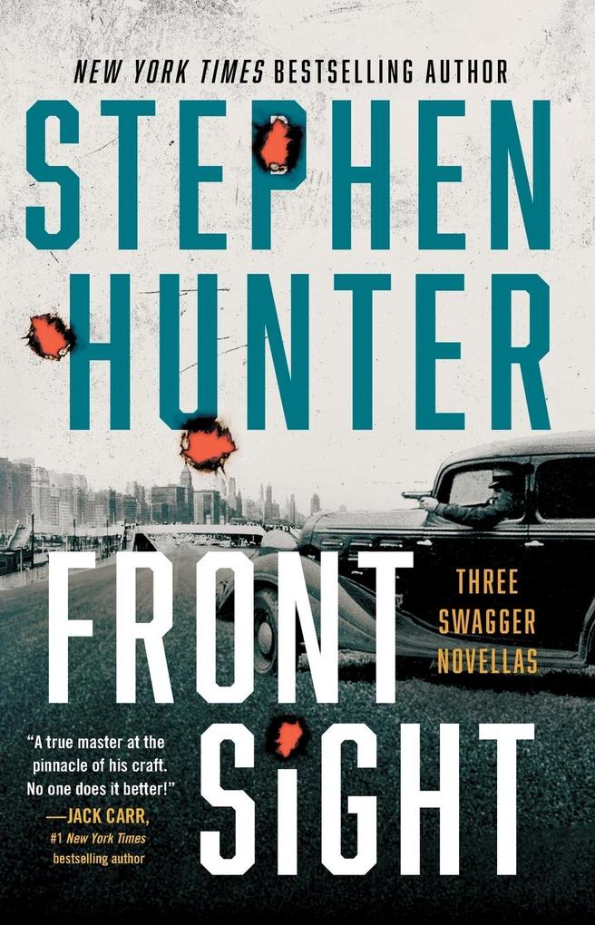 Produktbild: Front Sight | Stephen Hunter