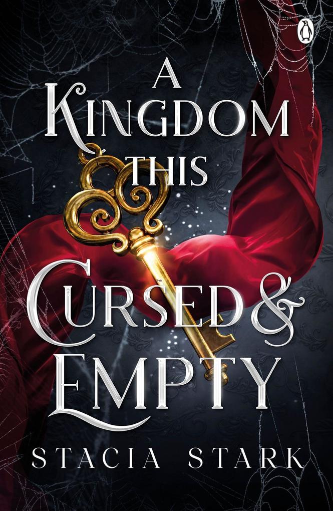 Produktbild: A Kingdom This Cursed and Empty | Stacia Stark