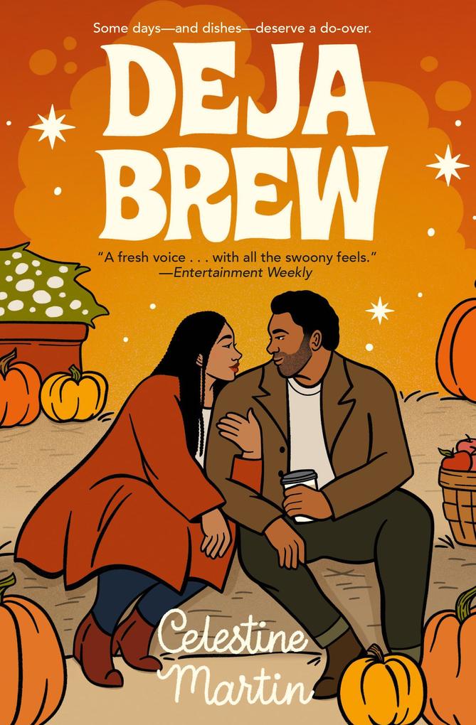 Produktbild: Deja Brew | Celestine Martin