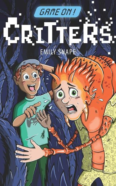 Produktbild: Game On: Critters | Emily Snape