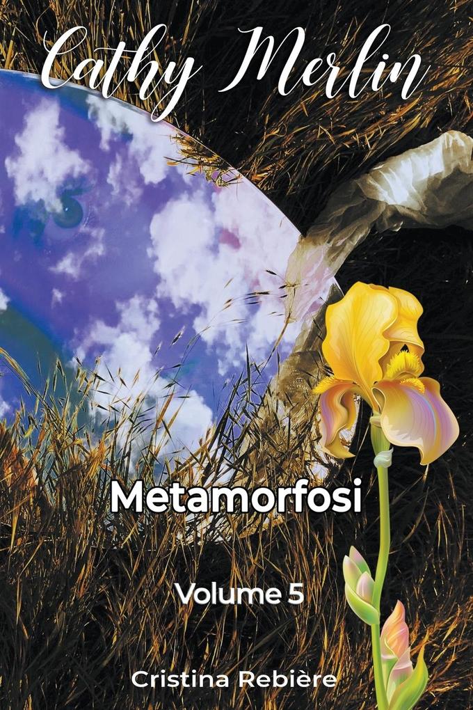 Produktbild: Metamorfosi | Cristina Rebiere