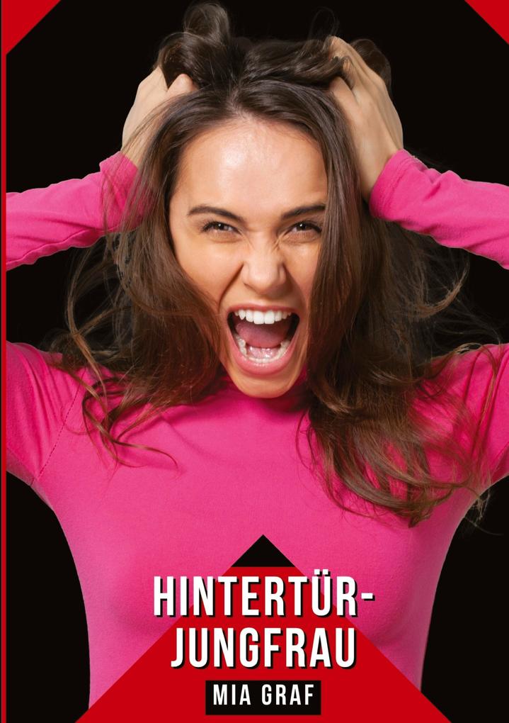 Produktbild: Hintertür-Jungfrau | Mia Graf