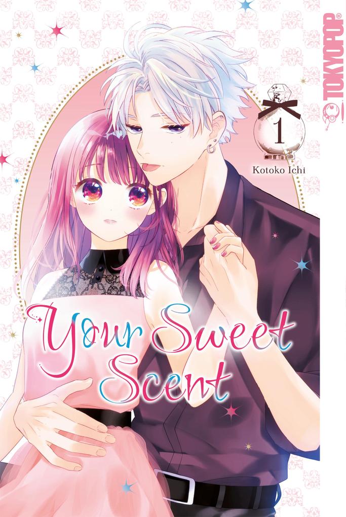 Produktbild: Your Sweet Scent, Band 01 | Ichi Kotoko