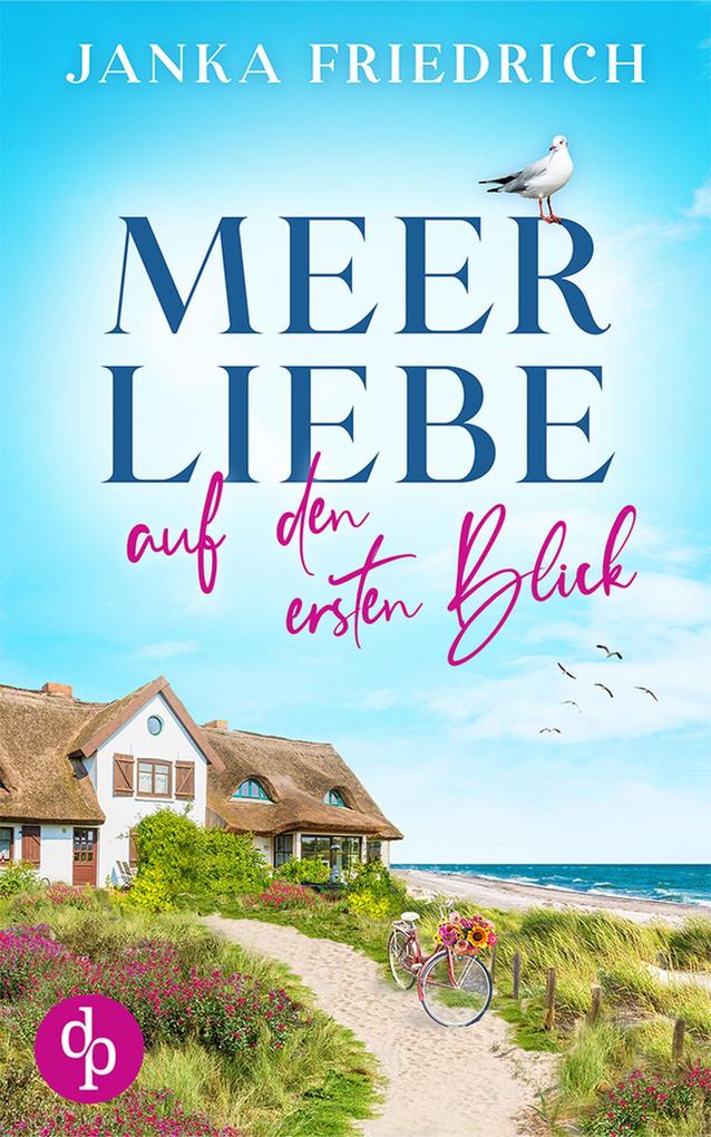 Produktbild: Meer Liebe auf den ersten Blick | Janka Friedrich